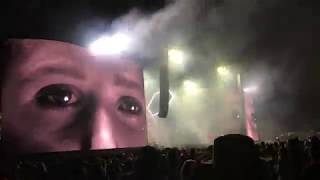 Odesza It 39 S Only Feat Zyra At Coachella 2018 Odesza It 39 S Only Feat Zyra At Coachella 2018