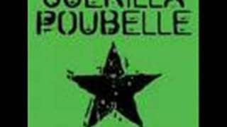 Watch Guerilla Poubelle Comme Un Sourire video