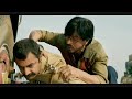 Shahrukh Khan - Movie ||Raees || Epic scene of police
