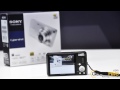 Cámara Digital Sony Cybershot DSC-W350 - review by www.geekshive.com (Español)
