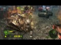 обзор игры Anarchy Reigns 