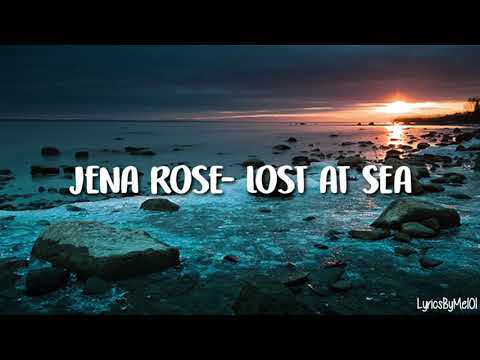 Lost At Sea Video