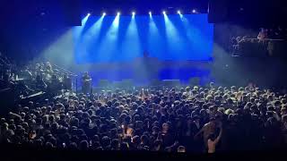 Концерт Kai Angel & 9Mice Спб 24.08.23 Propaganda Tour