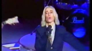 Watch Transvision Vamp Born To Be Sold video