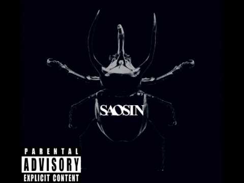 Saosin - Youre Not Alone (Piano Version)