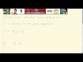 Determine if an Ordered Pair is a Solution to a Linear Equation in two Variables 1