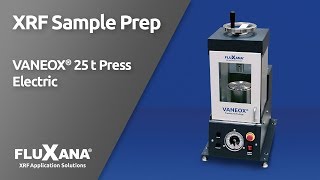 VANEOX 25t Automatica