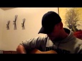 Cold and Empty - Kid Rock (Cover)