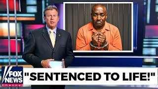 Clifton Powell Sentence Is Final, Goodbye Forever