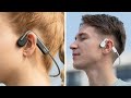 5 Things to Know About the Shokz OpenMove Bluetooth Headphones