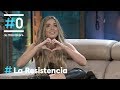 LA RESISTENCIA - Entrevista a Lola Índigo | #LaResistencia 2...