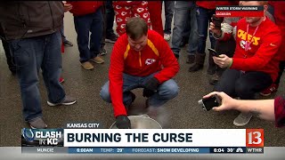 Wthr In Kansas City
