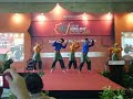 image Tari Kreasi Sanggar Tari Tradisional Kendali Manik