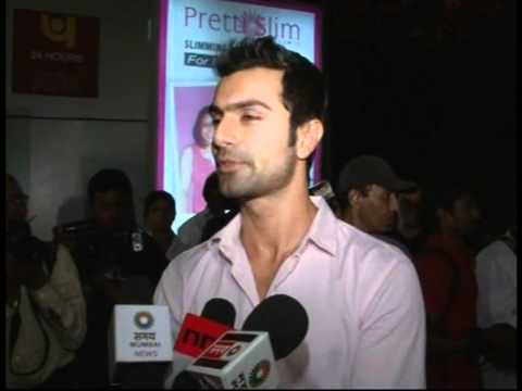 Nikhil Dwivedi Wedding Reception Party Salmaan Khan Arbaaz Khan 