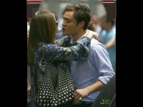 Here's a short video for gossip girl chuck and blair lovers