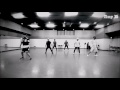CROSS GENE 'Ying Yang' Mirrored Dance Practice