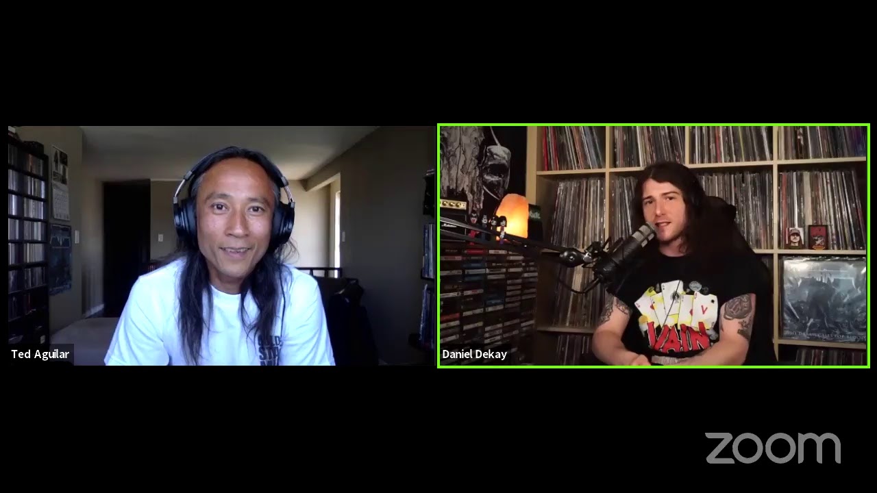 Alive & Streaming: Violence & Force