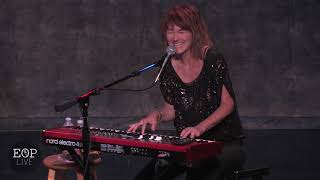 Watch Lari White Eden Before The Fall video