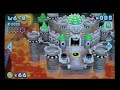 New Super Mario Bros. 2 - World 6-B