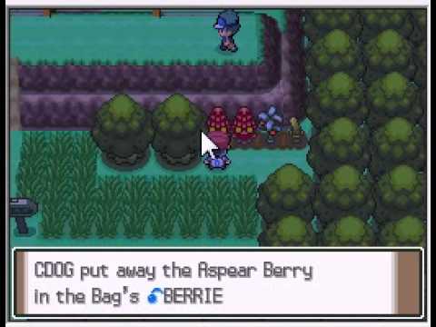 pokemon platinum evolving list