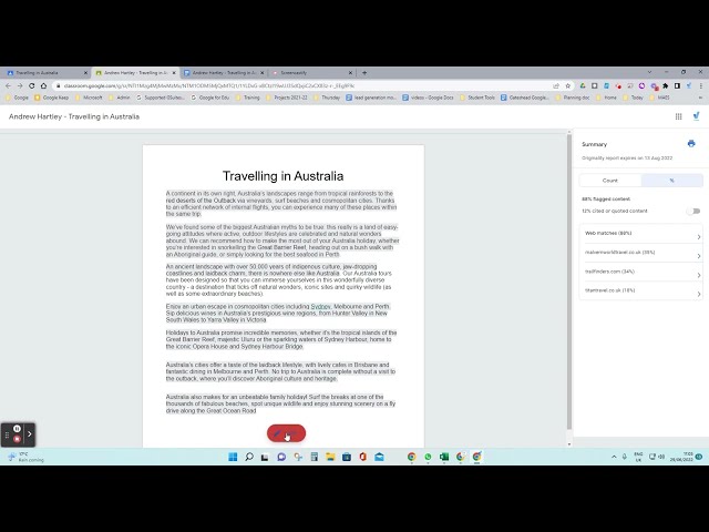 Google for Education Videos