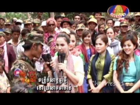 Singing Competition - Part 3