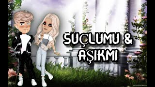 Suçlumu & Aşıkmı- 1.Sezon 1.Bölüm//Msp Dizileri//