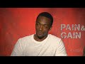 Captain America: The Winter Soldier - Anthony Mackie on Falcon's Costume