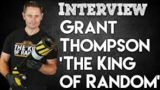 The Rising Story of Grant. The King of Random