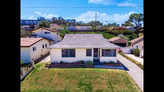 21913 Linda Drive, Torrance Ca.