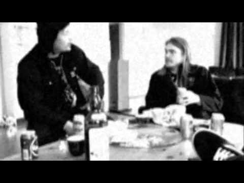 Sam Hitz interviews Nocturno Culto