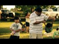 Island Sound - Justin Wellington Official Music Video 2011