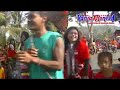 Heboh kuda lumping - Video Jaranan Ndadi "Kesurupan" di jalan