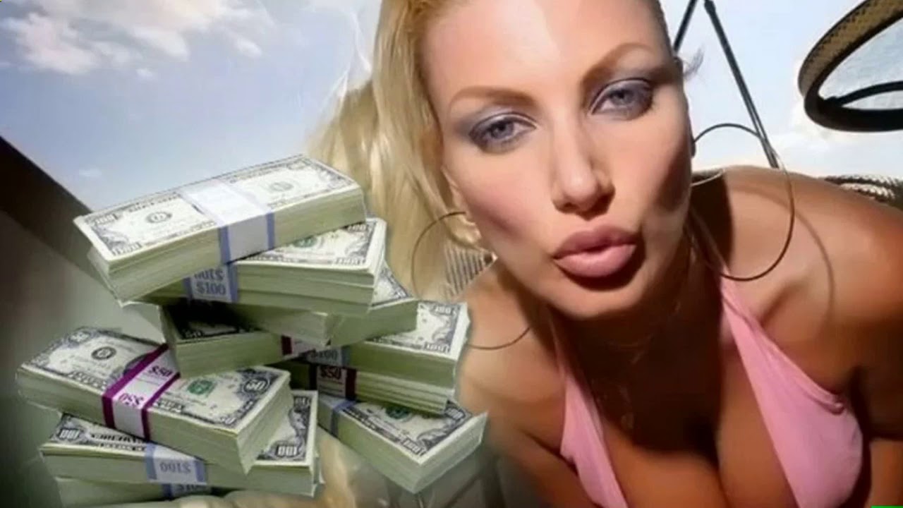 Секс За Деньги Money Talks