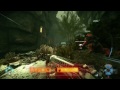 Evolve: Wraith GameplayTrailer with Developer Commentary