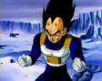 vegeta in oav by plecio