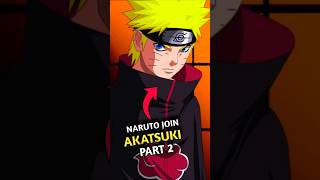 Naruto Join Akatsuki Part 2