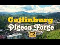 Gatlinburg - Pigeon Forge and the Smoky Mountains Travel Guide