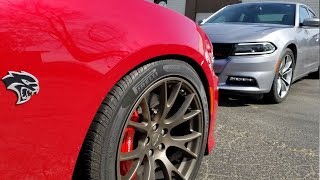 Is The Dodge Charger a Car For a Car Enthusiast? Let's Review 5 Reasons Why it is.