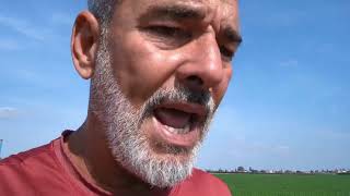 hiking vlog day 450, Altedo, it must go on...
