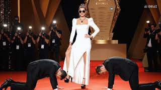 A Actress Fans Worship Her Feet And Take In Photo Ai Ideaz