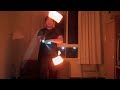 glowstringing
