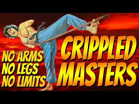 The Crippled Master [1979]