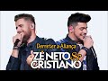 ZÉ NETO E CRISTIANO - DERRETER A ALIANÇA