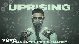 Juanka, Eladio Carrion - Hustler (Audio)