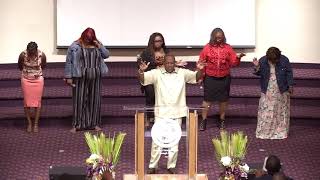 Victorious Word Church LIVE Online Service Stream