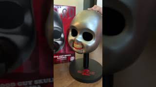 Childs Play 2 Chucky Skull