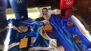 Scuola dello Sport - Festival di Spoleto 2018 Scuola dello Sport - Festival di Spoleto 2018