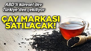 Jde Peets Hem Türkiyeden Hem Abd Pazarından Çekiliyor Ofçay Satışa Çıktı