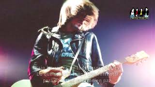 Watch Ramones Roots Of Hatred video